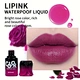 mini lip gloss